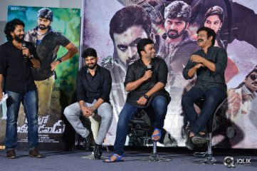 Appatlo Okadundevadu Theatrical Trailer Launch